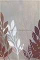 Picture of Brown And White Leaves I _GroupedProduct_Rectangle_Portrait_Unframed_Print_Only_