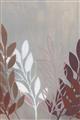 Picture of Brown And White Leaves I _GroupedProduct_Rectangle_Portrait_Unframed_Print_Only_