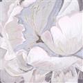 Picture of Pastel Bloom _GroupedProduct_Square_Unframed_Print_Only_