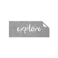 Picture of Explore _GroupedProduct_Panel_Landscape_Unframed_Print_Only_