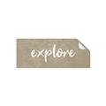 Picture of Explore _GroupedProduct_Panel_Landscape_Unframed_Print_Only_