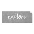 Picture of Explore _GroupedProduct_Panel_Landscape_Unframed_Print_Only_