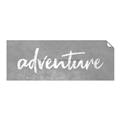 Picture of Adventure _GroupedProduct_Panel_Landscape_Unframed_Print_Only_