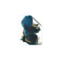 Picture of Blue & Gold Flow II _GroupedProduct_Rectangle_Portrait_Unframed_Print_Only_