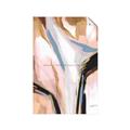 Picture of Coloured Abstract I _GroupedProduct_Rectangle_Portrait_Unframed_Print_Only_
