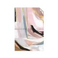 Picture of Coloured Abstract II _GroupedProduct_Rectangle_Portrait_Unframed_Print_Only_