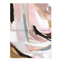 Picture of Coloured Abstract II _GroupedProduct_Rectangle_Portrait_Unframed_Print_Only_