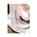 Picture of Coloured Abstract II _GroupedProduct_Rectangle_Portrait_Unframed_Print_Only_