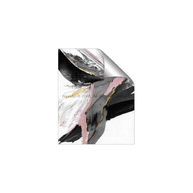 Picture of Sign Of Joy I _GroupedProduct_Rectangle_Portrait_Unframed_Print_Only_