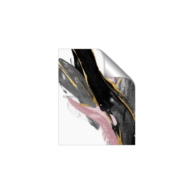 Picture of Sign Of Joy II _GroupedProduct_Rectangle_Portrait_Unframed_Print_Only_