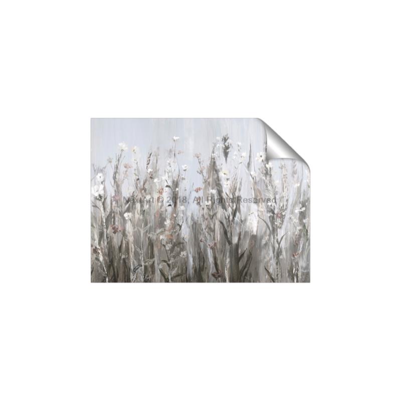 Picture of Autumn Wild Flowers _GroupedProduct_Rectangle_Landscape_Unframed_Print_Only_