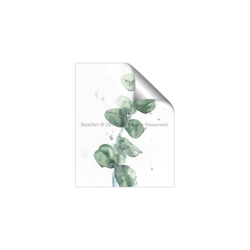 Picture of Green Eucalyptus I _GroupedProduct_Rectangle_Portrait_Unframed_Print_Only_