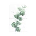 Picture of Green Eucalyptus I _GroupedProduct_Rectangle_Portrait_Unframed_Print_Only_