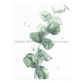 Picture of Green Eucalyptus I _GroupedProduct_Rectangle_Portrait_Unframed_Print_Only_