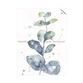 Picture of Green Eucalyptus II _GroupedProduct_Rectangle_Portrait_Unframed_Print_Only_