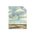 Picture of Cloud Nine I _GroupedProduct_Rectangle_Portrait_Unframed_Print_Only_