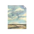 Picture of Cloud Nine I _GroupedProduct_Rectangle_Portrait_Unframed_Print_Only_