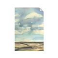 Picture of Cloud Nine I _GroupedProduct_Rectangle_Portrait_Unframed_Print_Only_