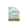 Picture of Cloud Nine II _GroupedProduct_Rectangle_Portrait_Unframed_Print_Only_