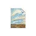 Picture of Cloud Nine II _GroupedProduct_Rectangle_Portrait_Unframed_Print_Only_