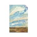 Picture of Cloud Nine II _GroupedProduct_Rectangle_Portrait_Unframed_Print_Only_