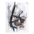 Picture of Eternal Abstract I _GroupedProduct_Rectangle_Portrait_Unframed_Print_Only_