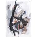 Picture of Eternal Abstract I _GroupedProduct_Rectangle_Portrait_Unframed_Print_Only_