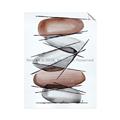 Picture of Stacking Rocks I _GroupedProduct_Rectangle_Portrait_Unframed_Print_Only_