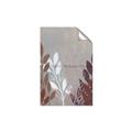 Picture of Brown And White Leaves I _GroupedProduct_Rectangle_Portrait_Unframed_Print_Only_