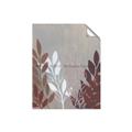 Picture of Brown And White Leaves I _GroupedProduct_Rectangle_Portrait_Unframed_Print_Only_