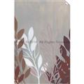 Picture of Brown And White Leaves I _GroupedProduct_Rectangle_Portrait_Unframed_Print_Only_