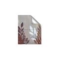 Picture of Brown And White Leaves II _GroupedProduct_Rectangle_Portrait_Unframed_Print_Only_