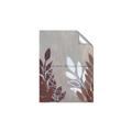 Picture of Brown And White Leaves II _GroupedProduct_Rectangle_Portrait_Unframed_Print_Only_