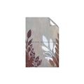 Picture of Brown And White Leaves II _GroupedProduct_Rectangle_Portrait_Unframed_Print_Only_