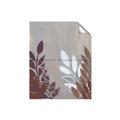 Picture of Brown And White Leaves II _GroupedProduct_Rectangle_Portrait_Unframed_Print_Only_