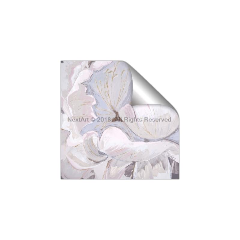 Picture of Pastel Bloom _GroupedProduct_Square_Unframed_Print_Only_