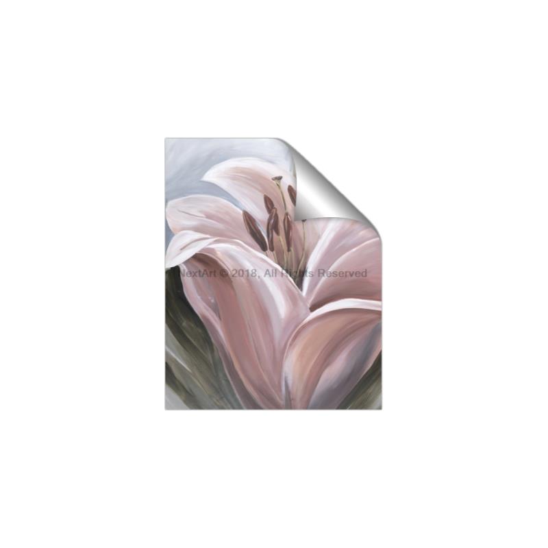 Picture of Opening Up _GroupedProduct_Rectangle_Portrait_Unframed_Print_Only_