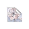 Picture of Pastel Beauty On Grey _GroupedProduct_Square_Unframed_Print_Only_
