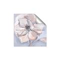 Picture of Pastel Beauty On Grey _GroupedProduct_Square_Unframed_Print_Only_