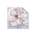 Picture of Pastel Beauty On Grey _GroupedProduct_Square_Unframed_Print_Only_