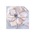 Picture of Pastel Beauty On Grey _GroupedProduct_Square_Unframed_Print_Only_