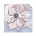 Picture of Pastel Beauty On Grey _GroupedProduct_Square_Unframed_Print_Only_