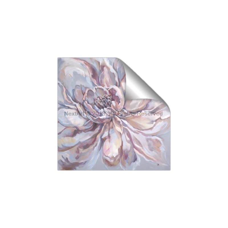 Picture of Painted Pink _GroupedProduct_Square_Unframed_Print_Only_