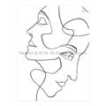 Picture of Lets Face It I _GroupedProduct_Rectangle_Portrait_Unframed_Print_Only_