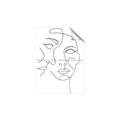 Picture of Lets Face It II _GroupedProduct_Rectangle_Portrait_Unframed_Print_Only_