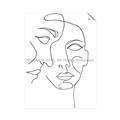 Picture of Lets Face It II _GroupedProduct_Rectangle_Portrait_Unframed_Print_Only_