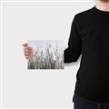Picture of Autumn Wild Flowers _GroupedProduct_Rectangle_Landscape_Canvas_
