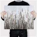 Picture of Autumn Wild Flowers _GroupedProduct_Rectangle_Landscape_Canvas_