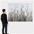 Picture of Autumn Wild Flowers _GroupedProduct_Rectangle_Landscape_Canvas_