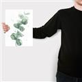 Picture of Green Eucalyptus I _GroupedProduct_Rectangle_Portrait_Canvas_